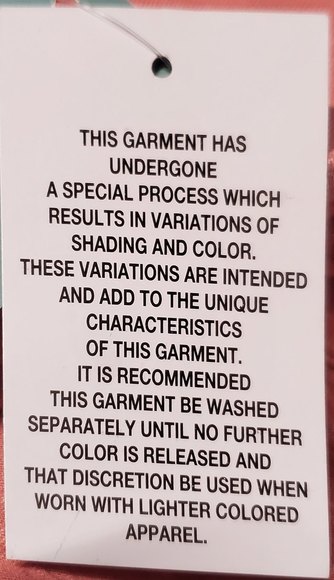 Coldwater Creek SMALL pink soft loose fit sleeveless tank top - Picture 3 of 10